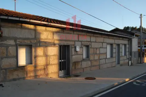 Casa en Barrocanes