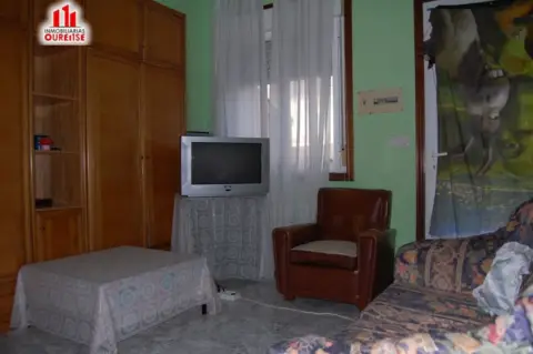 Casa en Barrocanes