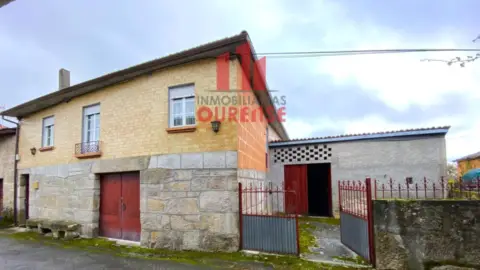 Casa en Alrededores