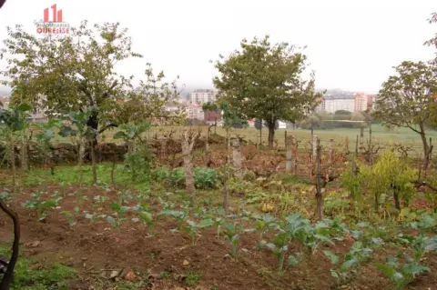 Casa en Mariñamansa