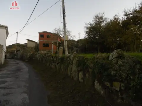 Casa en A Derrasa