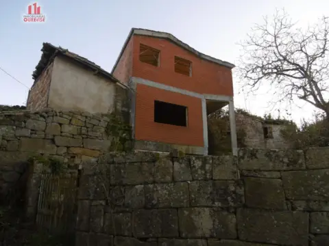 Casa en A Derrasa