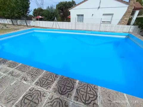 Chalet en calle Circular II