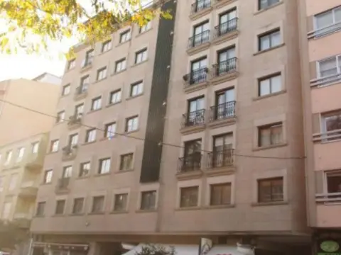 Piso en Avenida de María Victoria Moreno