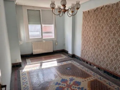 Piso en calle de Antonio Rocasolano