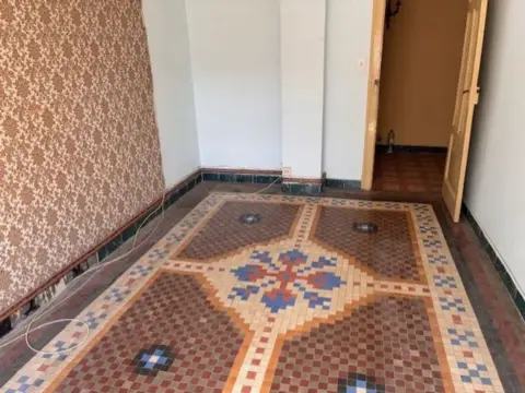 Piso en calle de Antonio Rocasolano