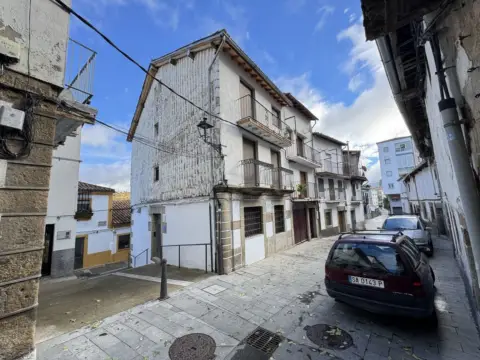Piso en calle Alojeria