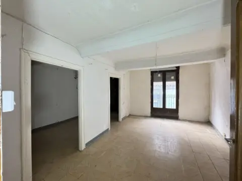 Piso en calle Alojeria