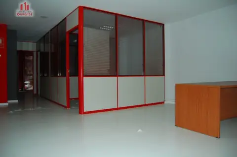 Oficina en Centro