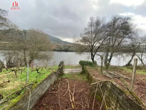 Finca rústica en Ribadavia