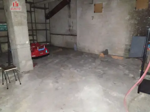 Garaje en Lagunas