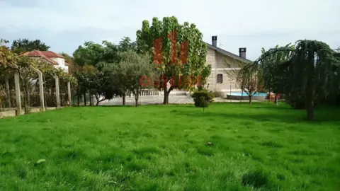 Casa en Alrededores