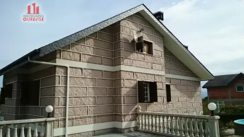 Casa en Alrededores