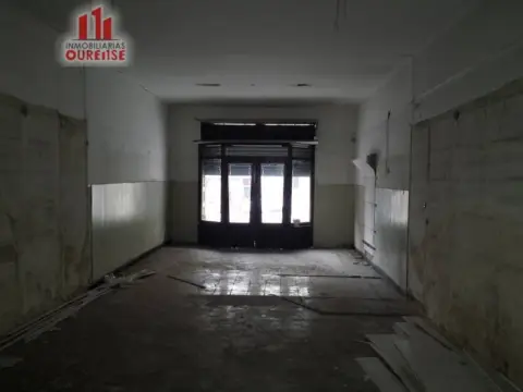 Local comercial en Lagunas