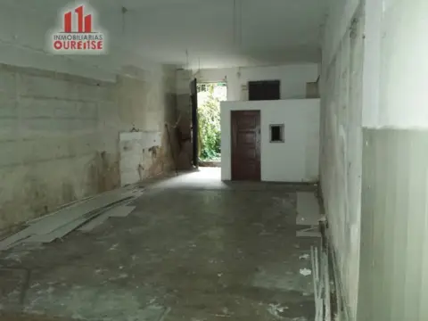 Local comercial en Lagunas