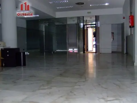 Local comercial en Posio