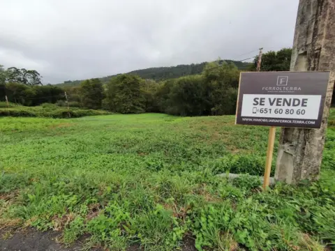 Terreno en calle Lugar San Clemente, Dp-5404