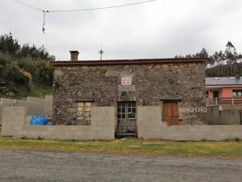 Casa en calle Pena Da Meda
