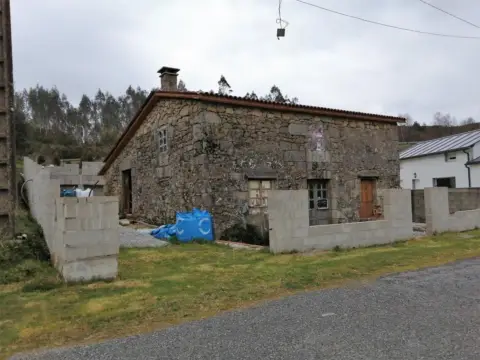 Casa en calle Pena Da Meda