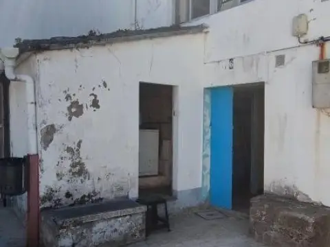 Chalet en Plaza de Rectoral