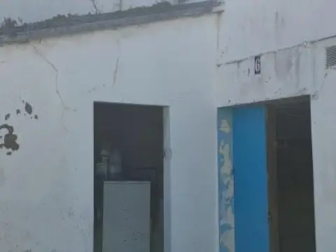 Chalet en Plaza de Rectoral