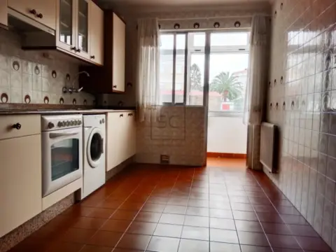 Piso en Mugardos