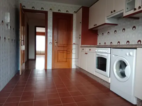 Piso en Mugardos