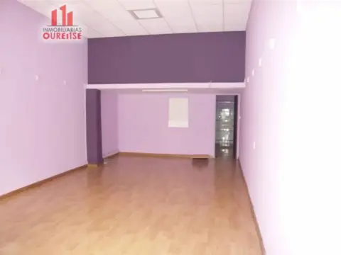 Local comercial en Veintiuno