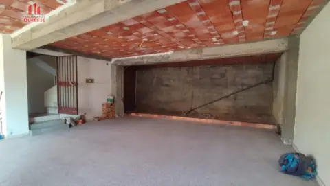 Local comercial en Lagunas