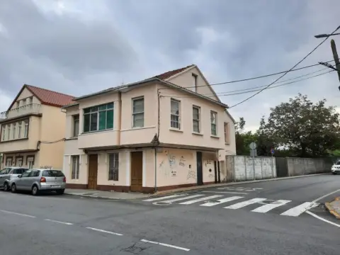 Casa en Avenida de Santa Icia