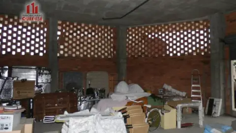 Local comercial en Veintiuno