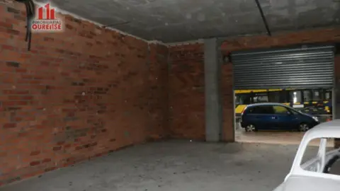 Local comercial en Veintiuno