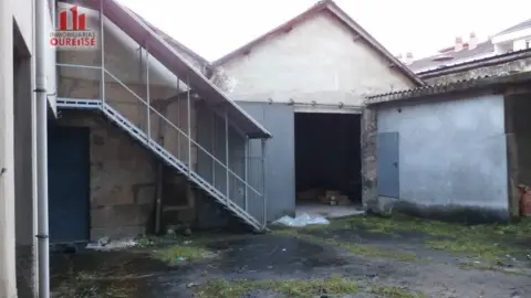 Local comercial en Veintiuno