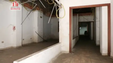 Local comercial en Veintiuno