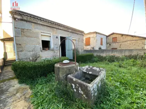 Casa en O Pino
