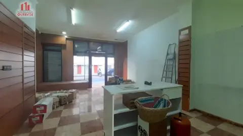 Local comercial en Mariñamansa