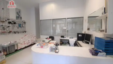 Local comercial en Veintiuno