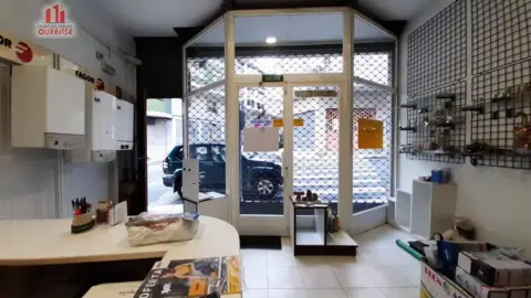 Local comercial en Veintiuno