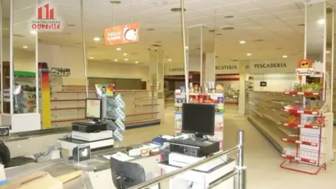 Local comercial en Barrocanes
