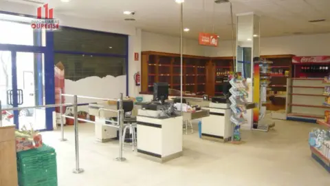 Local comercial en Barrocanes