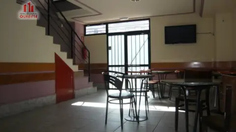 Local comercial en O Pino