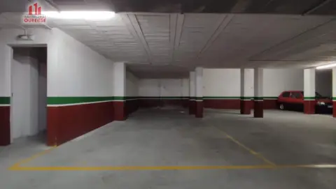 Garaje en Lagunas