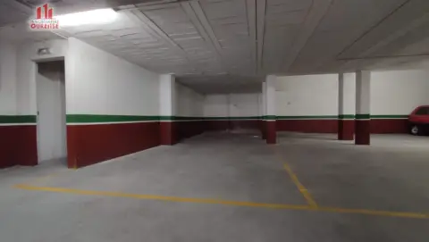 Garaje en Lagunas