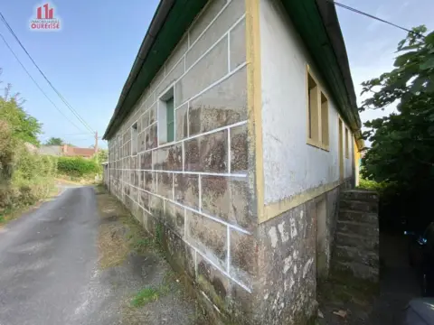 Casa en Vilamarin