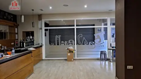 Local comercial en Centro