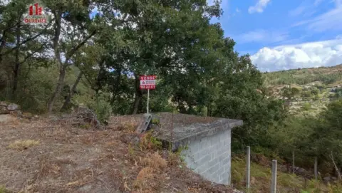 Finca rústica en Beiro