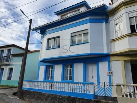 Casa en A Coruña