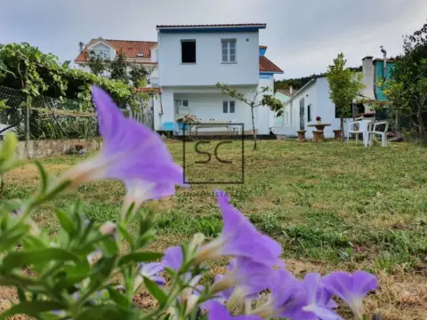 Casa en A Coruña