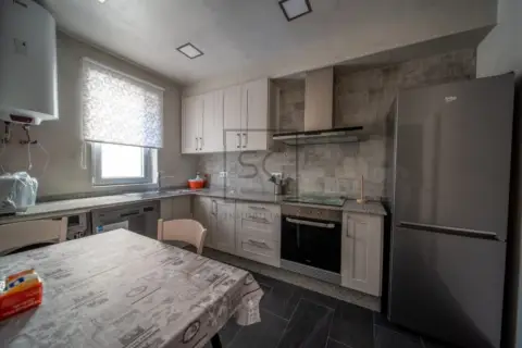 Apartamento en calle Chanteiro