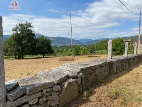 Terreno en Castrelo de Miño